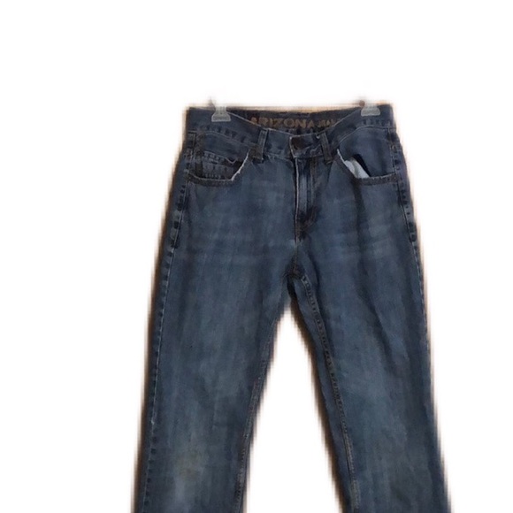 Arizona Jeans 31x30, slim straight - Picture 2 of 12